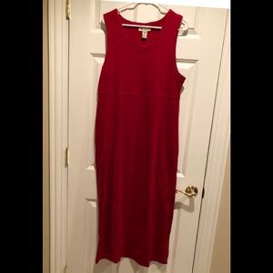 Eddie Bauer Winter Jumper Size M